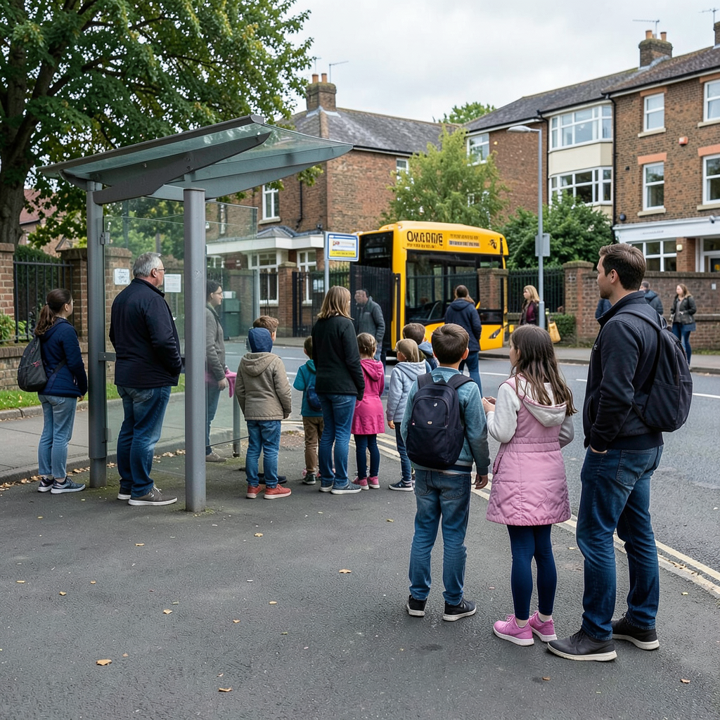 MPs demand answers from Oxfordshire council over school transport breakdown